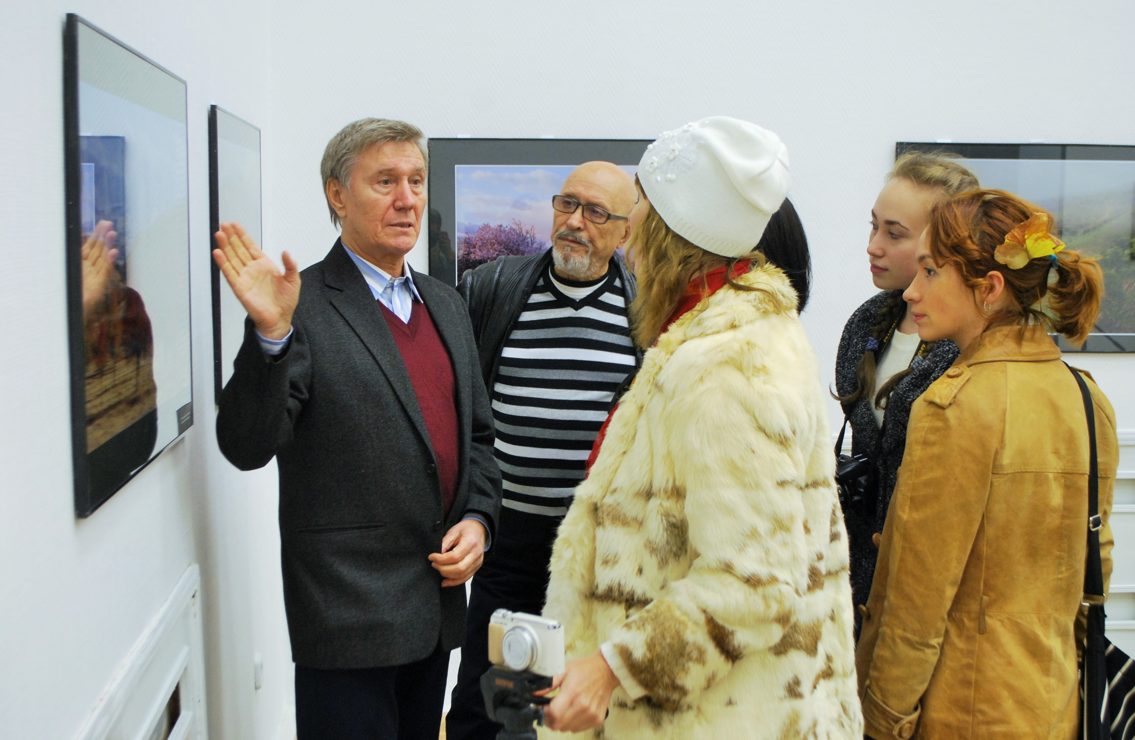 Новости от Насимова