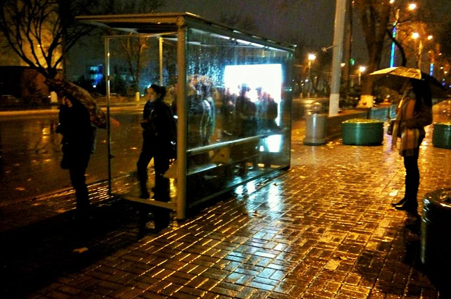 Новости от Насимова